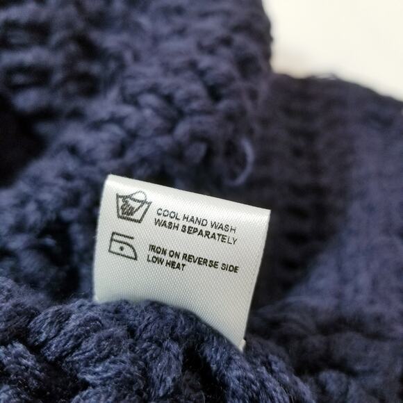 Fillyboo Shaggy Faux Fur Cardigan Sweater - Picture 13 of 14